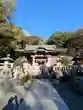 伊古奈比咩命神社(静岡県)