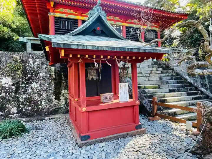 久能山東照宮(静岡県)