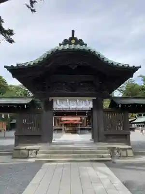 三嶋大社(静岡県)