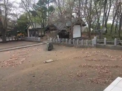 砂川神社のその他建物