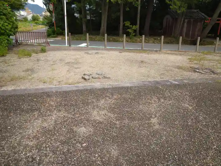 御霊神社(奈良県)