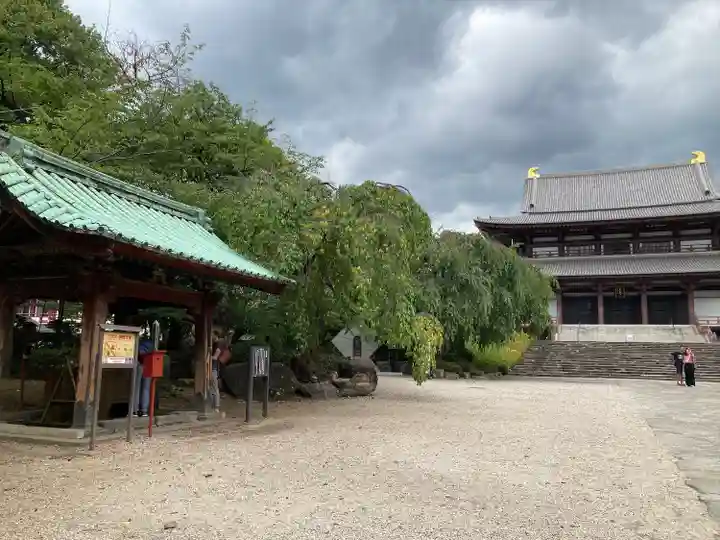 増上寺(東京都)