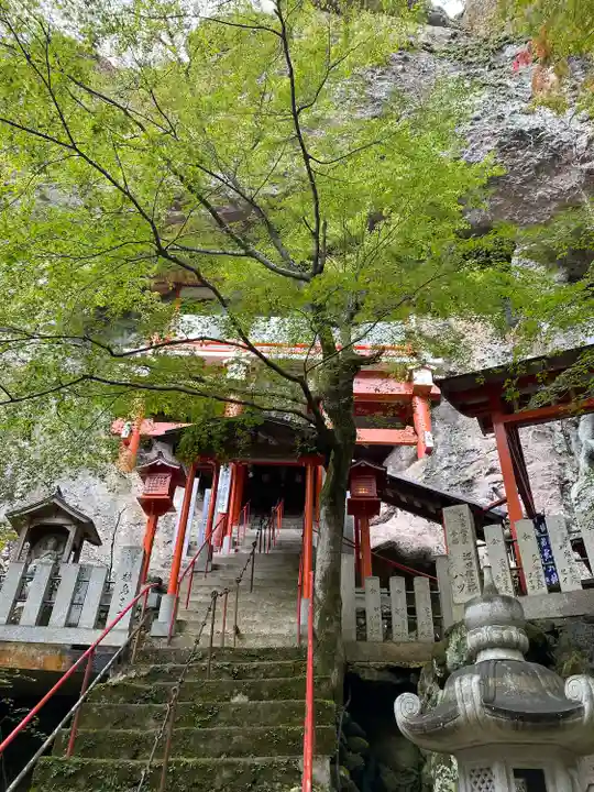 石門洞(香川県)