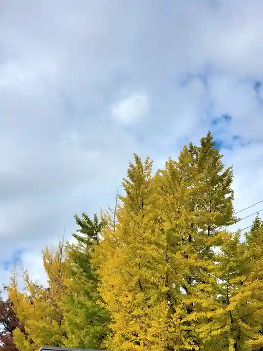 阿邪訶根神社(福島県)