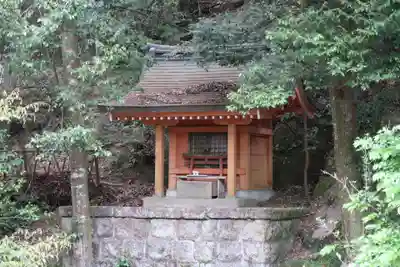 瀧山寺(愛知県)