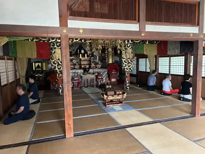 安用寺(愛知県)