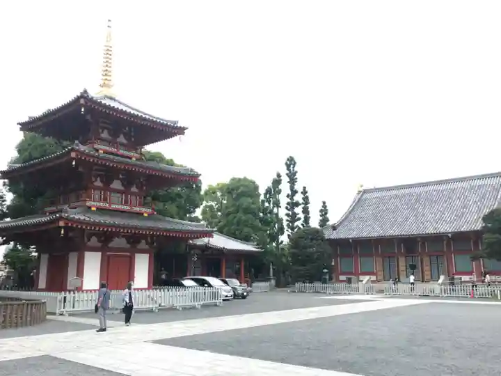 宝仙寺(東京都)
