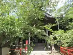 金剛宝寺（紀三井寺）(和歌山県)