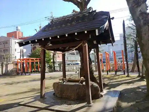 縣神社(岐阜県)