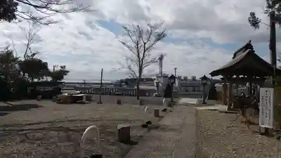 橿原神宮(茨城県)