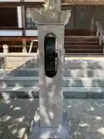 山清寺のその他建物