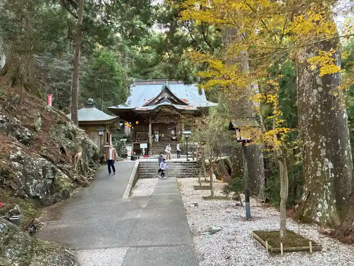 太龍寺(徳島県)