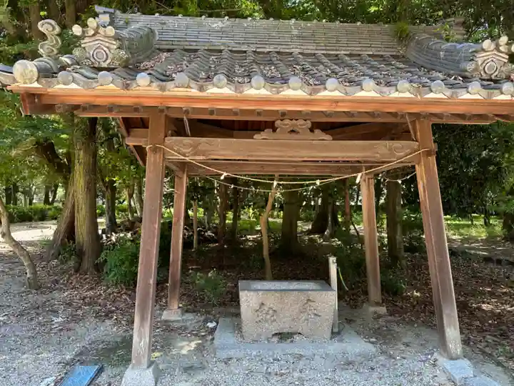 兵主神社(愛知県)