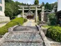 八阪神社(滋賀県)