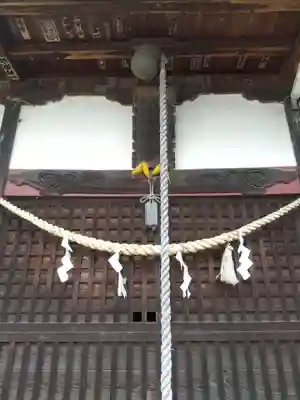 八坂神社 (群馬県)