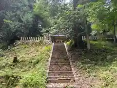 岩本神社(兵庫県)