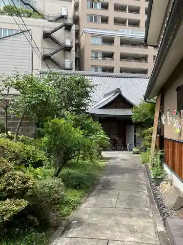 正賢寺(京都府)