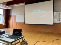 手力雄神社の体験その他