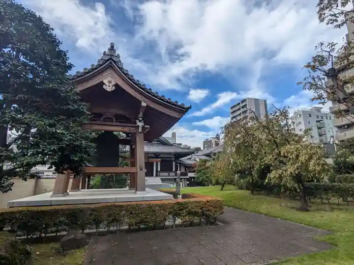 源空寺(東京都)
