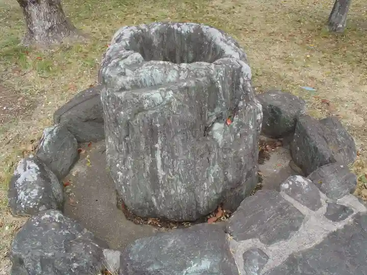 三好池神社(愛知県)