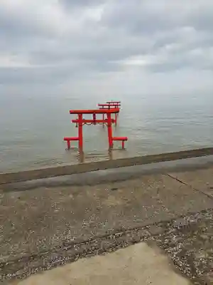 大魚神社(佐賀県)