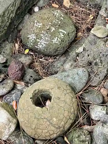 要石神社(静岡県)