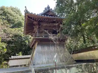 弥谷寺(香川県)