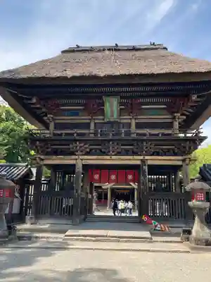 青井阿蘇神社(熊本県)