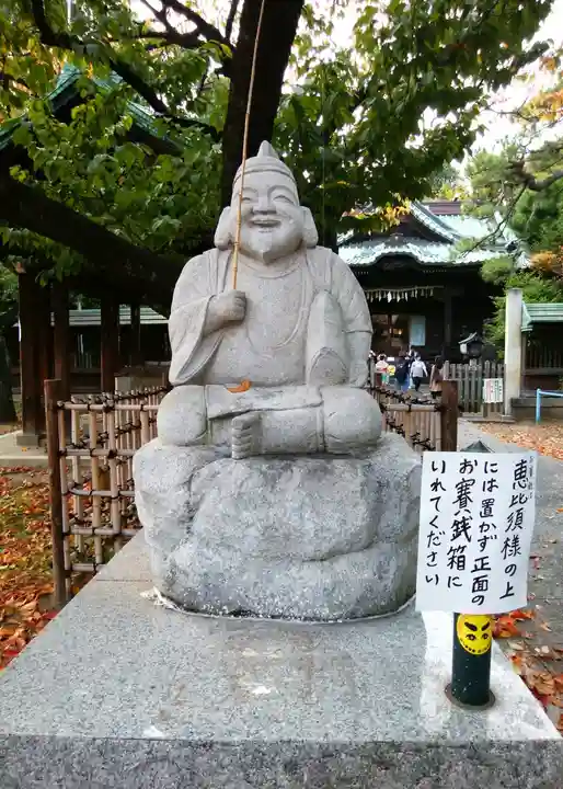 荏原神社(東京都)