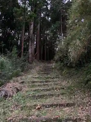 東小高神社のその他建物