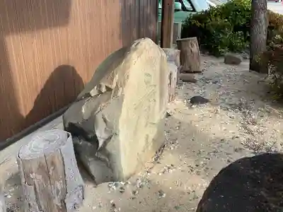 庚申社(三重県)