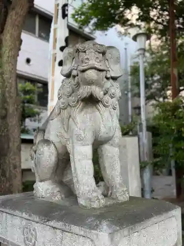 洲嵜神社(愛知県)
