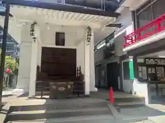 妻恋神社(東京都)