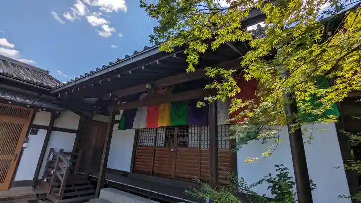 正覚寺(京都府)