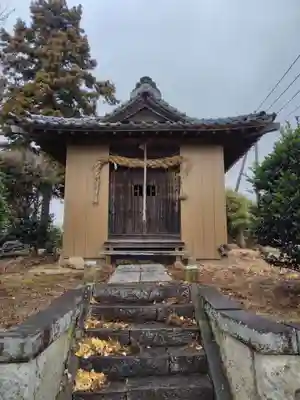 八幡神社(埼玉県)