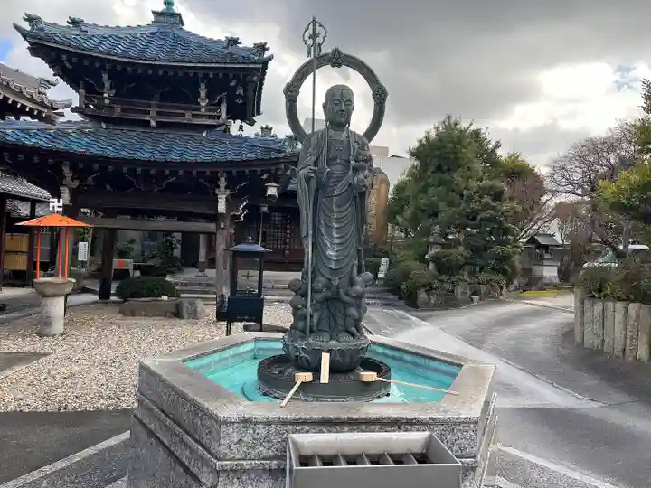 泉龍寺(愛知県)