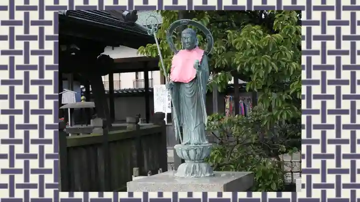 西新井大師総持寺(東京都)