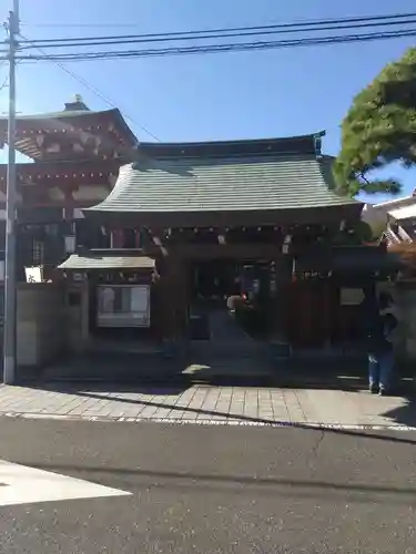 本成院(東京都)