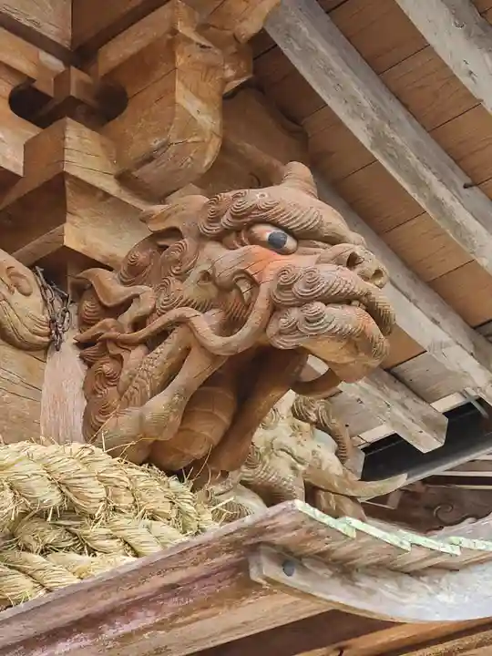 赤田神社(山口県)