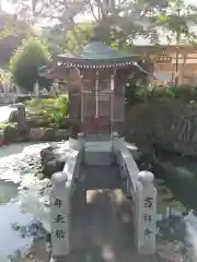 吉祥寺(栃木県)