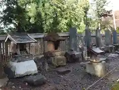 熊野那智神社(宮城県)