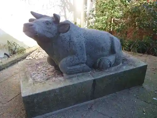 大前神社(栃木県)