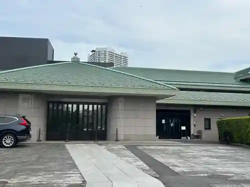 済海寺(東京都)