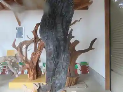 大瀬神社(静岡県)