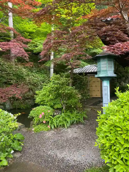 崇禅寺(群馬県)