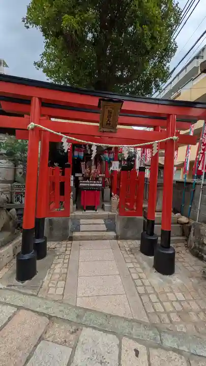 尼崎えびす神社(兵庫県)