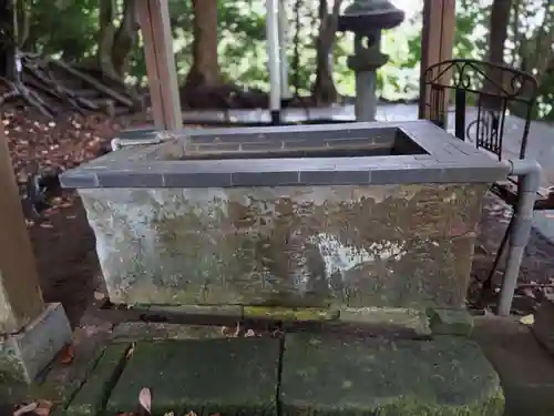 小坂神社(石川県)