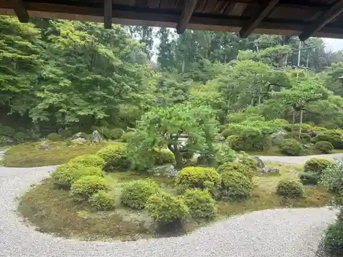 曼殊院門跡(京都府)