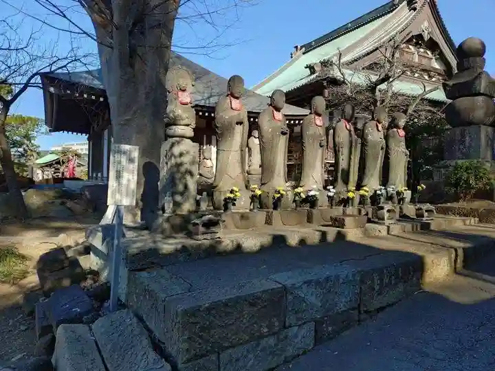 時宗総本山 遊行寺(正式:清浄光寺)(神奈川県)