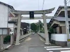 大浜八幡大神社(愛媛県)